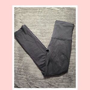 Lululemon Wunder Under Leggings